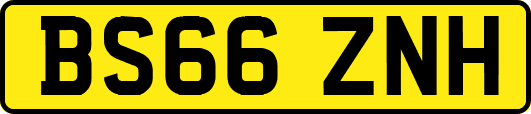BS66ZNH