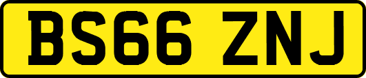 BS66ZNJ
