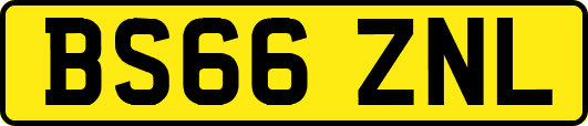 BS66ZNL