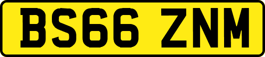 BS66ZNM