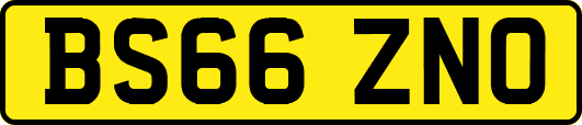 BS66ZNO