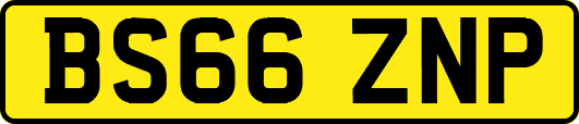 BS66ZNP