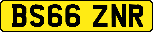 BS66ZNR