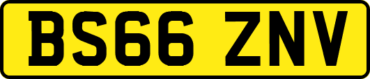 BS66ZNV