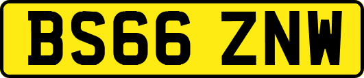 BS66ZNW