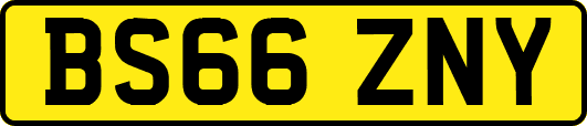 BS66ZNY