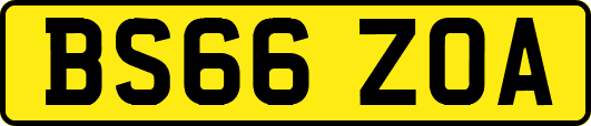 BS66ZOA