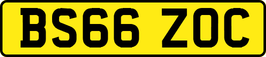 BS66ZOC