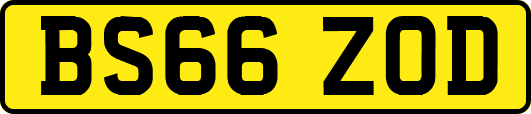 BS66ZOD