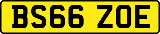 BS66ZOE