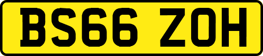 BS66ZOH