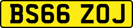 BS66ZOJ