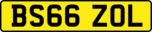 BS66ZOL