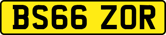 BS66ZOR