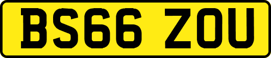 BS66ZOU