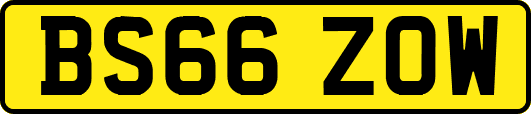 BS66ZOW
