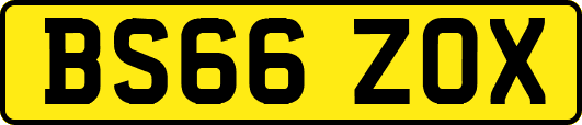 BS66ZOX