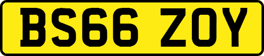 BS66ZOY
