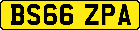 BS66ZPA