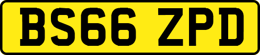 BS66ZPD