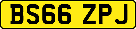 BS66ZPJ