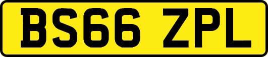 BS66ZPL