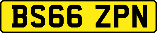 BS66ZPN