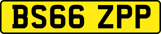 BS66ZPP