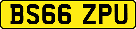 BS66ZPU
