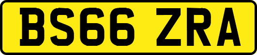 BS66ZRA