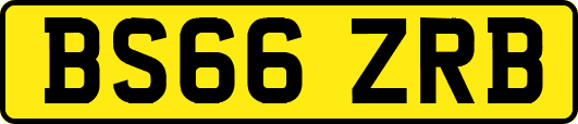 BS66ZRB