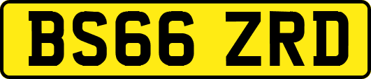 BS66ZRD