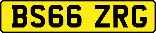 BS66ZRG