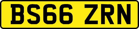 BS66ZRN