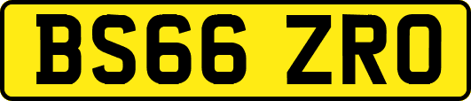 BS66ZRO