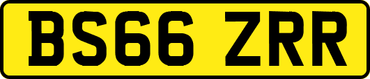 BS66ZRR