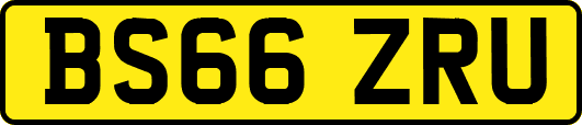 BS66ZRU