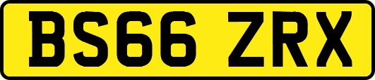 BS66ZRX
