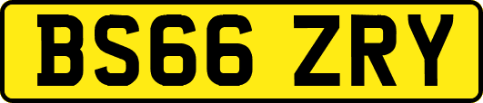 BS66ZRY