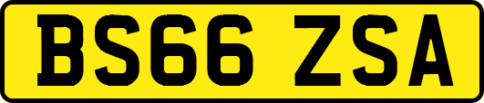 BS66ZSA