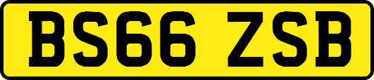 BS66ZSB