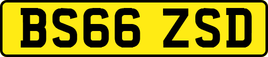 BS66ZSD