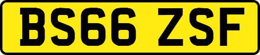 BS66ZSF