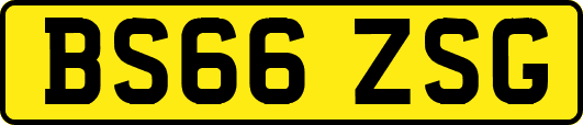 BS66ZSG