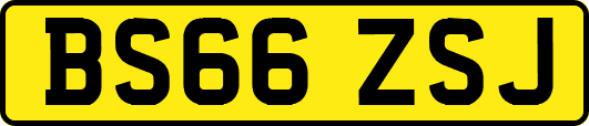 BS66ZSJ