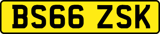 BS66ZSK