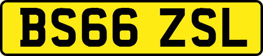 BS66ZSL