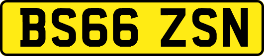 BS66ZSN