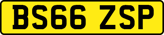 BS66ZSP