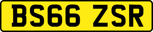 BS66ZSR